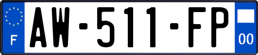 AW-511-FP