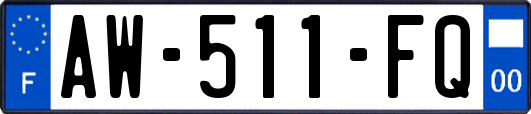AW-511-FQ