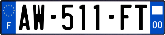 AW-511-FT