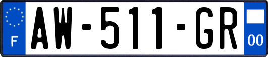 AW-511-GR