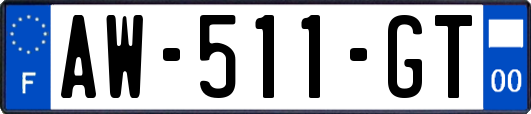 AW-511-GT