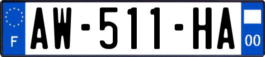 AW-511-HA
