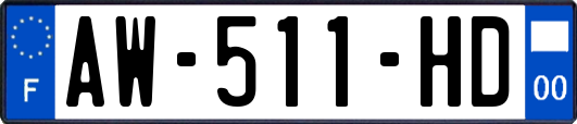 AW-511-HD