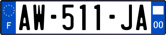 AW-511-JA