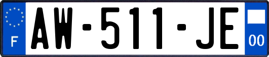AW-511-JE