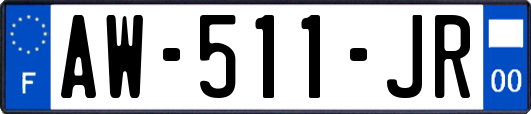 AW-511-JR