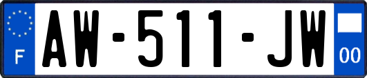 AW-511-JW