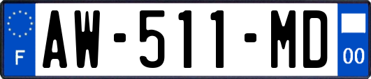 AW-511-MD