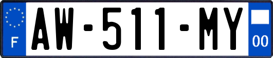 AW-511-MY