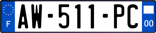 AW-511-PC