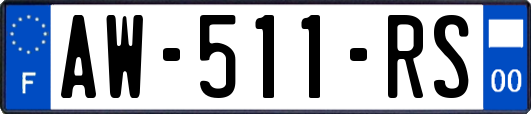 AW-511-RS