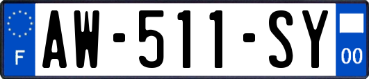 AW-511-SY