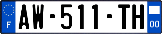 AW-511-TH