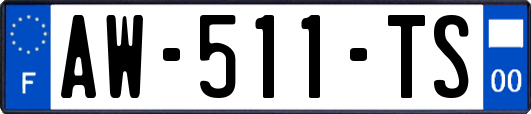 AW-511-TS