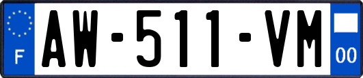 AW-511-VM
