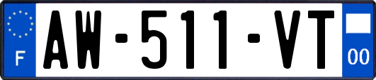 AW-511-VT