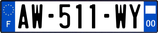 AW-511-WY