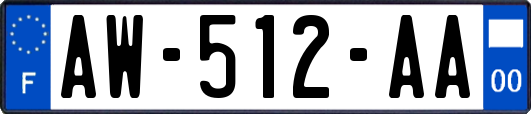 AW-512-AA