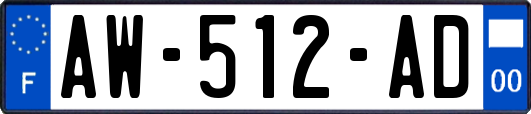 AW-512-AD