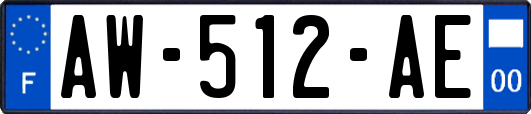 AW-512-AE