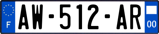 AW-512-AR