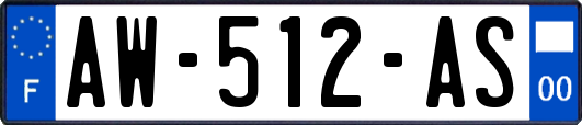 AW-512-AS