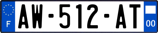 AW-512-AT