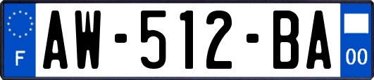 AW-512-BA