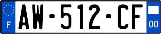 AW-512-CF