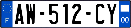 AW-512-CY