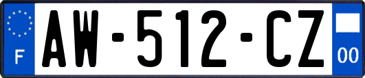 AW-512-CZ