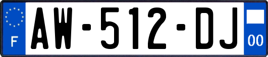 AW-512-DJ