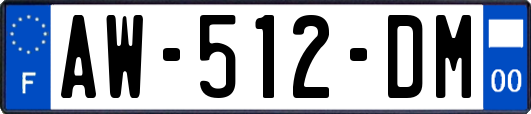 AW-512-DM