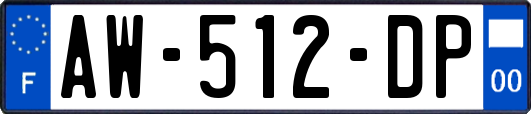 AW-512-DP