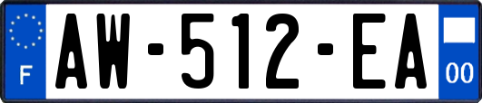 AW-512-EA
