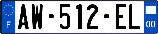 AW-512-EL