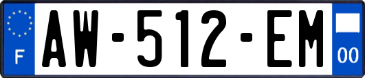 AW-512-EM