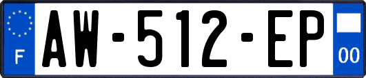 AW-512-EP