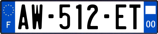 AW-512-ET