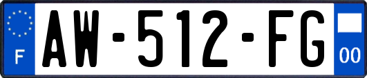 AW-512-FG