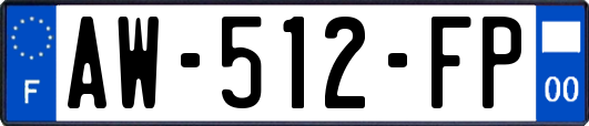 AW-512-FP