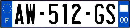 AW-512-GS