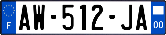 AW-512-JA