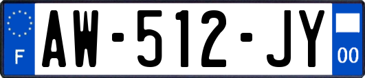 AW-512-JY