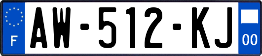 AW-512-KJ