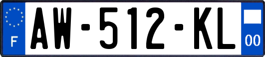 AW-512-KL