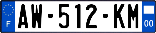 AW-512-KM