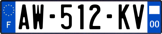 AW-512-KV