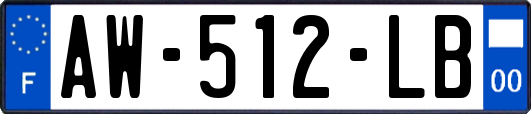 AW-512-LB
