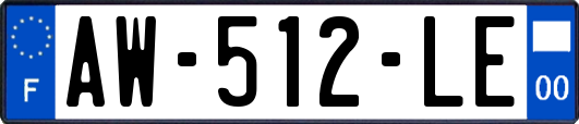 AW-512-LE